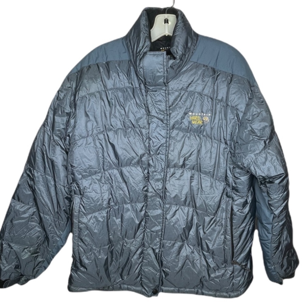 Mountain HardWear Down‎ Coat